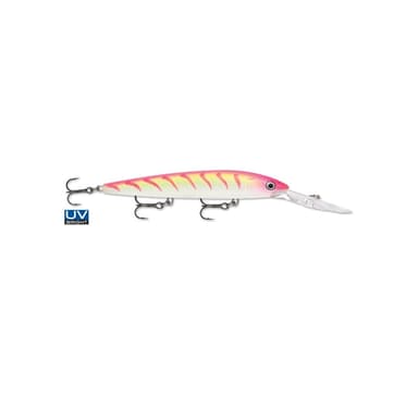 Lure Down Deep Husky Jerk 12cm/15g/2,4-5,7m PTU