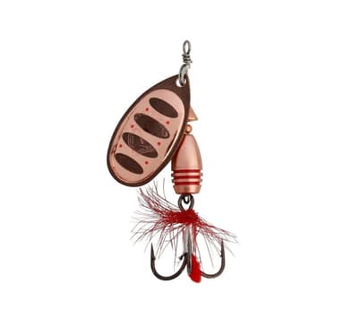 Spinnerbete SavageGear Rotex 5 14g 02, cooper