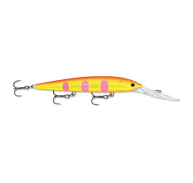 Lure Down Deep Husky Jerk 12cm/15g/2,4-5,7m DCS