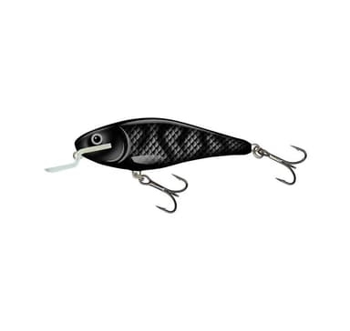Lure Executor SR 12cm/33g/2,5-5,0m SBL