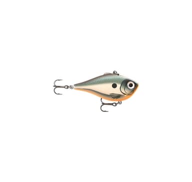 Lure Rippin Rap 7cm/24g HLW