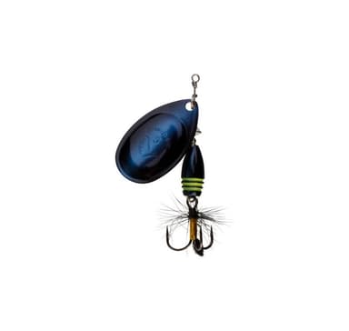 Spinnerbete SavageGear Rotex 3 8g 06 svart lila