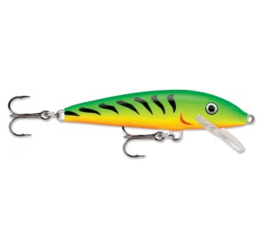 Lure Original Floater 7cm/4g/0,9-1,5m FT
