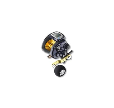 Rulle Daiwa Tanasensor 500