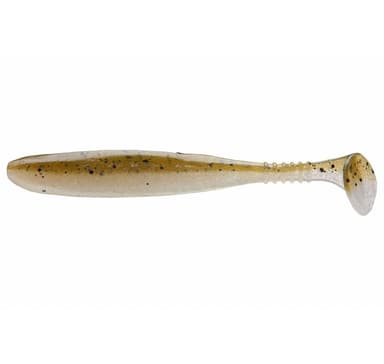 Soft lure Daiwa TN D'FIN 10cm motorolja ayu 7st