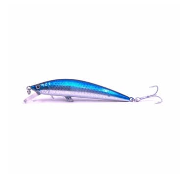 Wobbler JL-115S 114 11cm/21,5g/0,8-1,5m