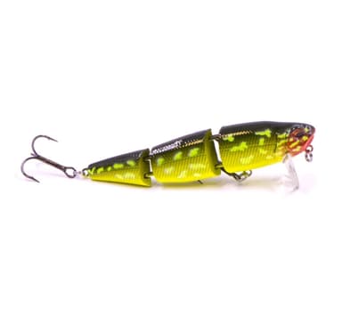Wobbler Strike-Pro EG-160F AC202F 9,5cm/13,6g/0,06m