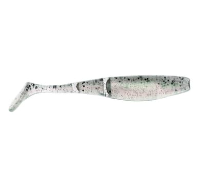 Soft lure Z-Man DOFTAD PADDLERZ 5"" Bad Shad 5st