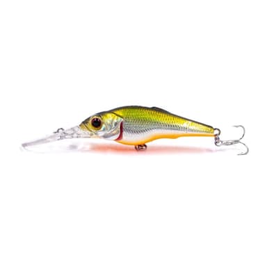 Wobbler EG-081L 612T 6cm/7,4g/0,6-0,9m
