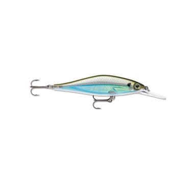 Lure Shadow Rap Shad Deep 9cm/12gr/1,5-1,8m MBS