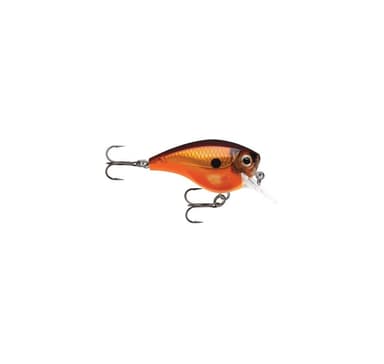 Lure BX Big Brat 6 7cm/21g/1,9-2,4m TAM