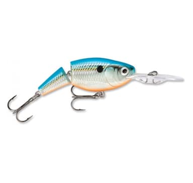 Lure Jointed Shad Rap 5cm/8g/1,8-3,9m BSD