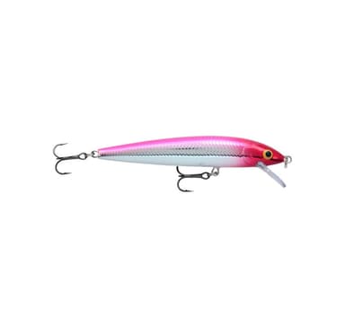 Lure Husky Jerk 10cm/10g/1,2-2,4m PCL