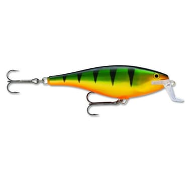 Lure Super Shad Rap 14cm/45g/1,5-2,7m P