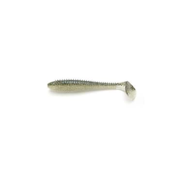 Mjuka beten Keitech Swing Impact FAT3.3`-418 7st