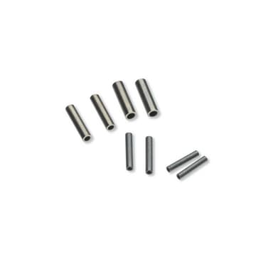 Single crimps Daiwa Prorex M 9,52mm/1,04mm