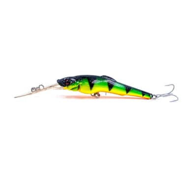 Wobbler Strike-Pro EG-076EL A09 14cm/48g/7-9m