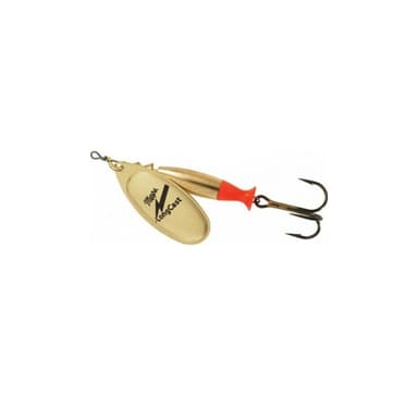 Spinner MEPPS AGLIA LONGCAST-5 24g guld