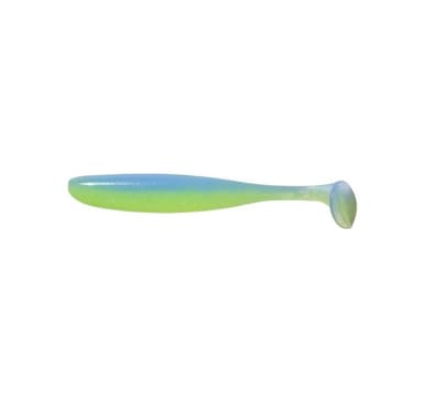 Mjuka beten Keitech Easy Shiner 4`-LT41 7st
