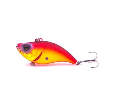 Wobbler Strike-Pro EG-128D A08S 9cm/31,6g/sjunkande
