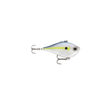 Lure Rippin Rap 6cm/14g HSD