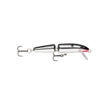 Lure Jointed Flytande 7cm/4g/1,2-1,8m CH