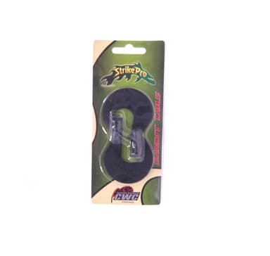 Wobbler Strike-Pro EG-138T Svart