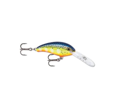 Lure Shad Dancer 5cm/8g/2,1-3,0m HS