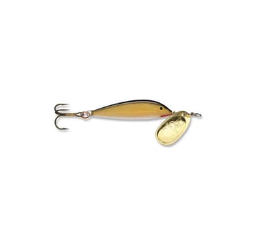 Lure Vibrax Minnow Spin 5 7g G