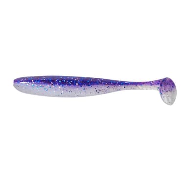 Mjuka beten Keitech Easy Shiner 4`-LT45 7st