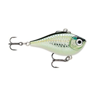 Lure Rippin Rap 7cm/24g BLK