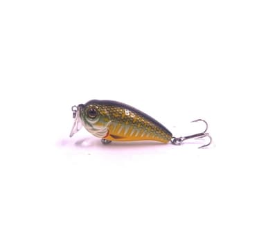 Wobbler Strike-Pro JL-038L C030 5,8 cm/11,3 g/0,5 m
