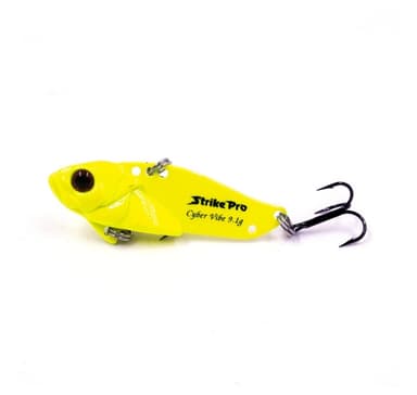 Wobbler Strike-Pro JG-005C 787 4,5 cm/9,1 g/sjunkande