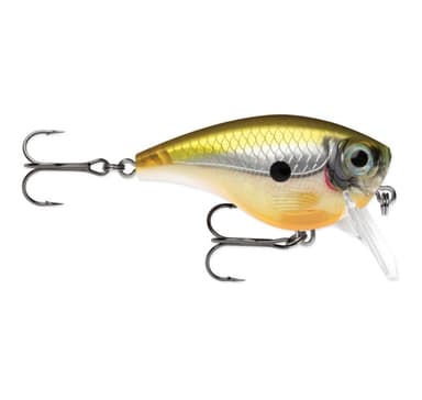 Lure BX Big Brat 6 7cm/21g/1,9-2,4m HAY