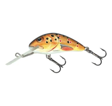 Lure Hornet 4S 4cm/4g/2,0-2,5m T