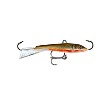 Lure Jigging Rap W7 7cm/18g CHL, Rapala