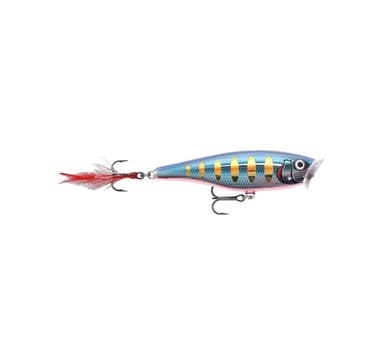 Lure Skitter Pop 9cm/14g STHB