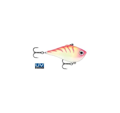 Lure Rippin Rap 5cm/9g PTU