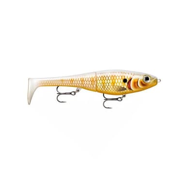 Lure X-Rap Peto 14cm/39g/0,5-1,0m PGG
