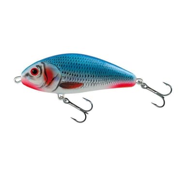 Lure Fatso 10F 10cm/48g/0,8-1,2m BLA