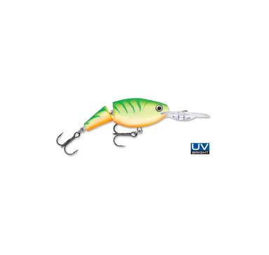 Lure Jointed Shad Rap 5cm/8g/1,8-3,9m GTU