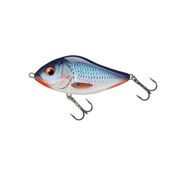 Lure Slider 12S 12cm/70g/1,0-2,0m BLA