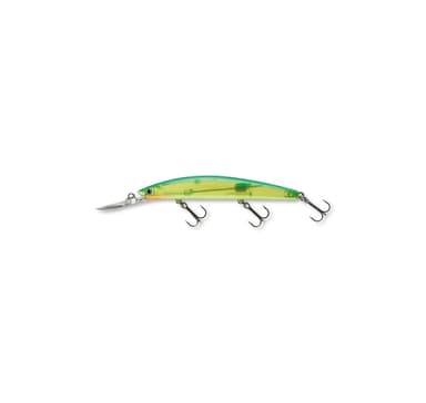 Lure Daiwa TN Dubbelkoppling 95SP-G 9,5cm/8,8g/1,5-3,0m LC