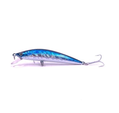 Wobbler JL-115S C30 11cm/21,5g/0,8-1,5m