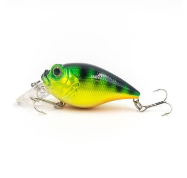 Wobbler EG-043F A45T 6cm/15,8g/0,6-0,8m