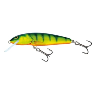 Lure Minnow 6S 6cm/6g/1,0-1,5m PH