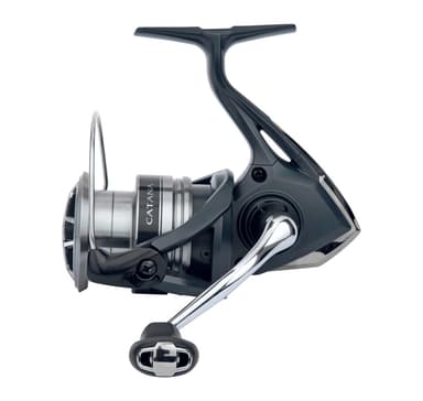 Rulle Shimano Catana 2500FE