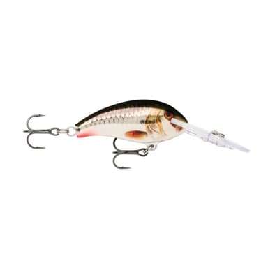Lure Shad Dancer 5cm/8g/2,1-3,0m ROML
