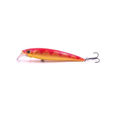 Wobbler EG-124D A90 13cm/27,3g/3,0-4,8m