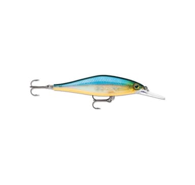Lure Shadow Rap Shad Deep 9cm/12gr/1,5-1,8m BGH